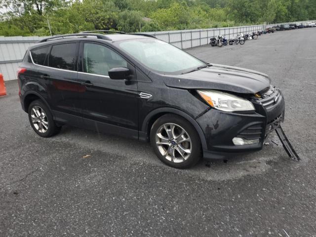 Vin: 1fmcu9g99eub20062, lot: 57948485, ford escape se 20144