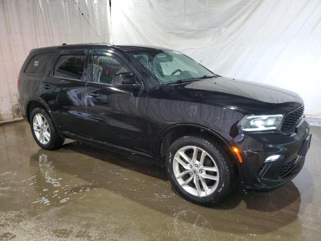 2021 DODGE DURANGO GT 1C4RDJDG8MC644892