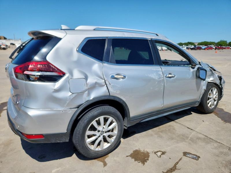 Vin: knmat2mt8lp530790, lot: 57768515, nissan rogue s 20203