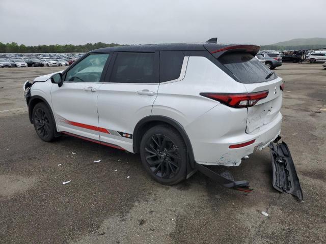 Vin: ja4j4va8xrz074197, lot: 56998935, mitsubishi outlander se 20242