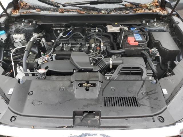 2023 HONDA CR-V EXL - 5J6RS4H76PL009394