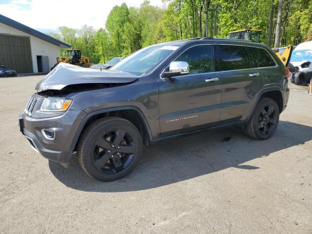 Vin: 1c4rjfbg0fc942655, lot: 56330945, jeep grand cher limited 2015 img_1