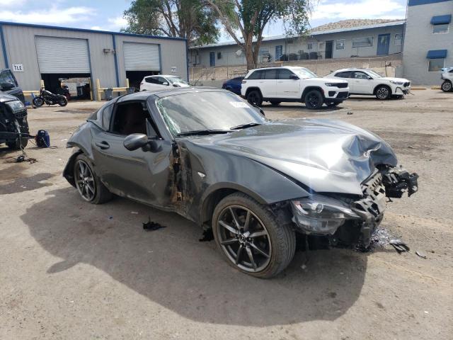 Vin: jm1ndam70k0304438, lot: 58193965, mazda mx5 grand touring 20194