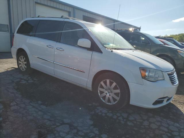Vin: 2c4rc1bg5fr514102, lot: 55824025, chrysler minivan touring 20154
