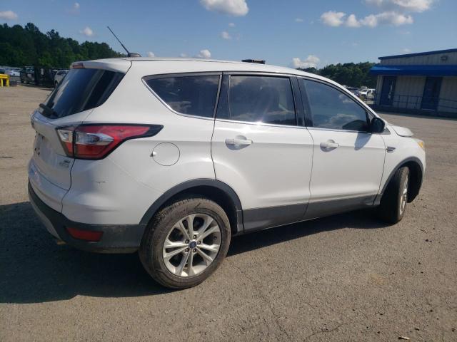 Vin: 1fmcu0gd8hua54074, lot: 58860525, ford escape se 20173