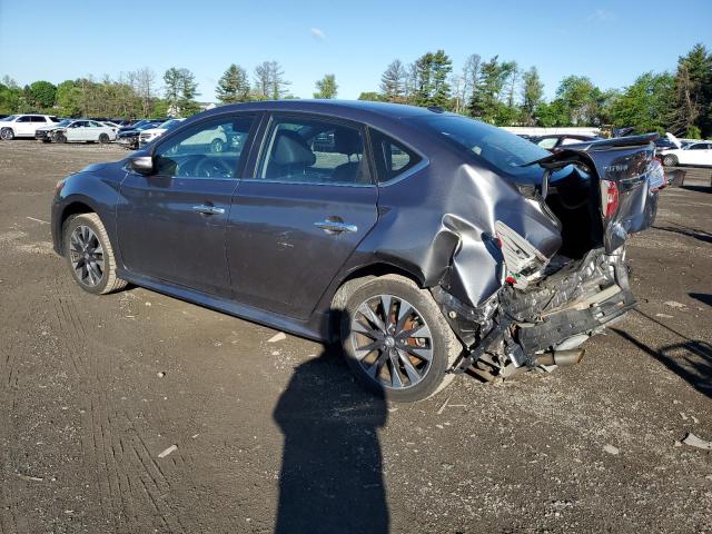 Vin: 3n1ab7ap5gy208364, lot: 56015725, nissan sentra s 20162