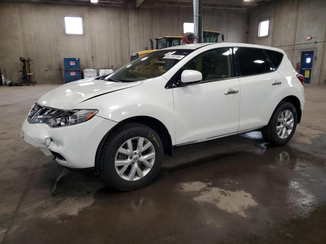 Vin: jn8az1mw8ew523418, lot: 58739755, nissan murano s 2014 img_1