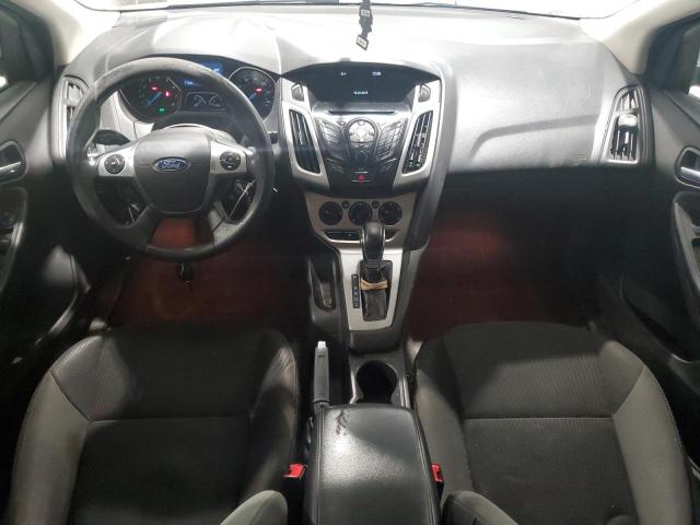 2014 FORD FOCUS SE - 1FADP3F26EL408392