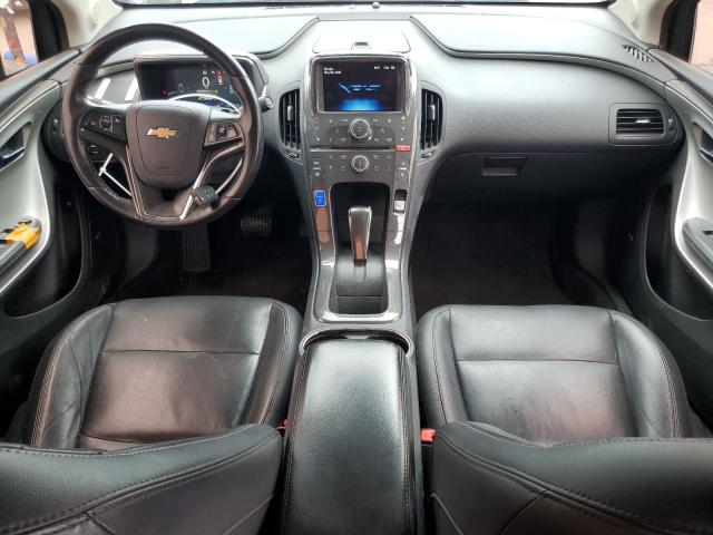 2013 CHEVROLET VOLT - 1G1RH6E47DU148359