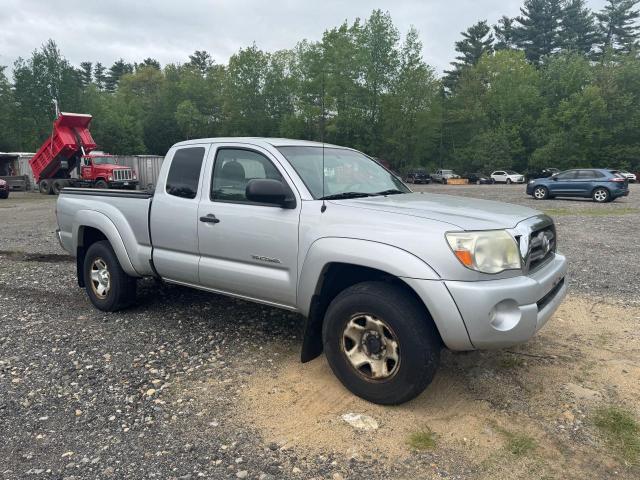 Vin: 5teuu4en8az748031, lot: 57866505, toyota tacoma access cab 20101