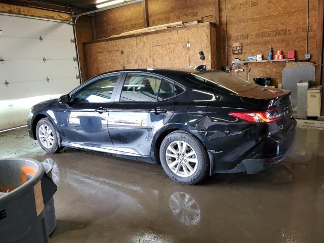 Vin: 4t1dbadk6su517842, lot: 56323935, toyota camry xse 20252
