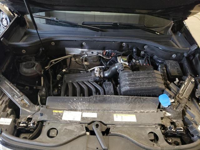 2023 VOLKSWAGEN ATLAS CROS - 1V2HE2CA0PC222288