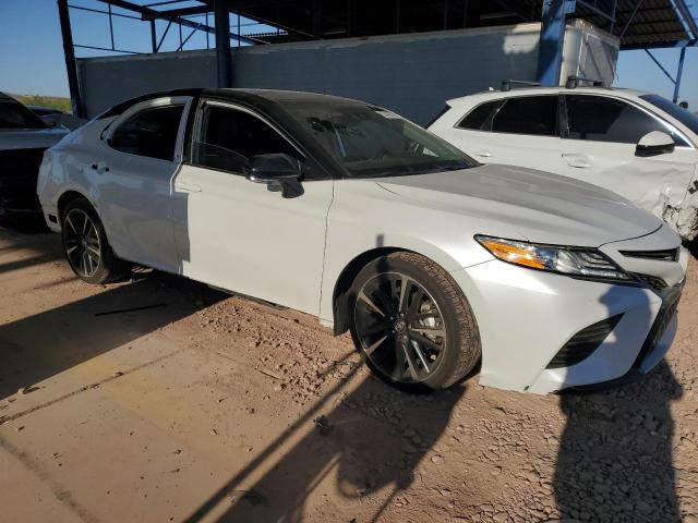 Vin: 4t1kz1ak9lu034192, lot: 57440725, toyota camry trd 20204