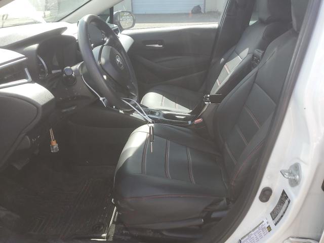 2020 TOYOTA COROLLA LE 5YFEPRAE1LP146479