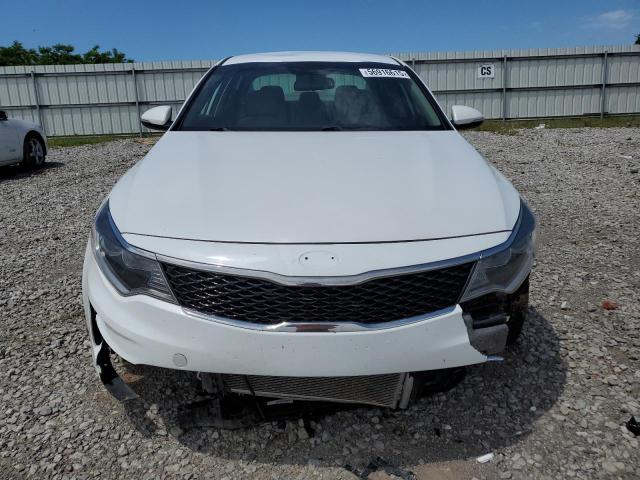 2016 KIA OPTIMA LX - KNAGT4L32G5071701