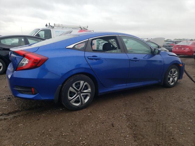 Vin: 2hgfc2f52gh545429, lot: 57433775, honda civic lx 20163