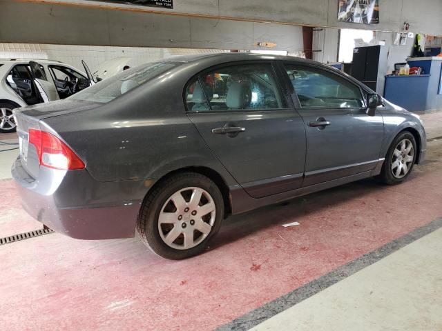 Vin: 19xfa1f5xbe048843, lot: 56518765, honda civic lx 20113