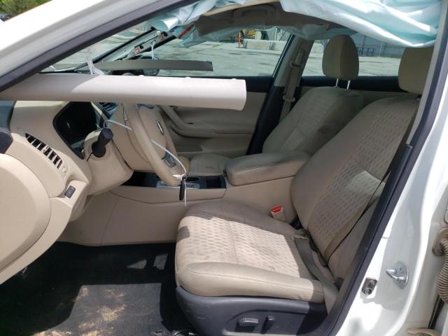 2017 NISSAN ALTIMA 2.5 - 1N4AL3APXHN339426