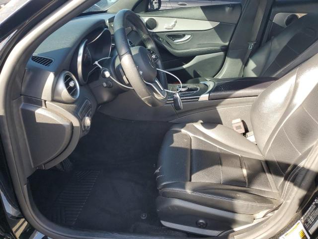 2019 MERCEDES-BENZ C 300 55SWF8DB4KU303384