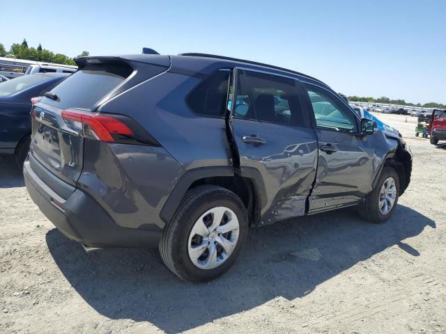 Vin: 2t3k1rfv0mw181678, lot: 57676035, toyota rav4 le 20213