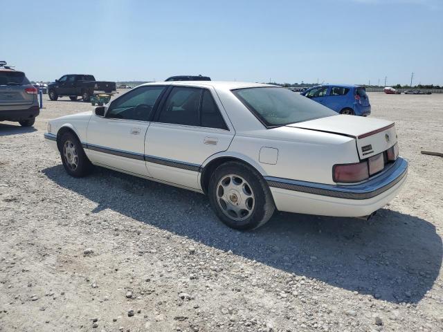 Vin: 1g6ks52y7su813045, lot: 56798435, cadillac seville sls 19952