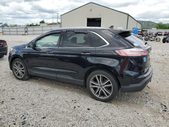 2019 FORD EDGE TITAN 2FMPK4K94KBB35538