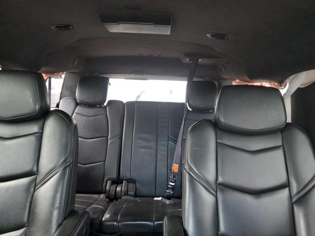 2017 CADILLAC ESCALADE E 1GYS4KKJ8HR199167