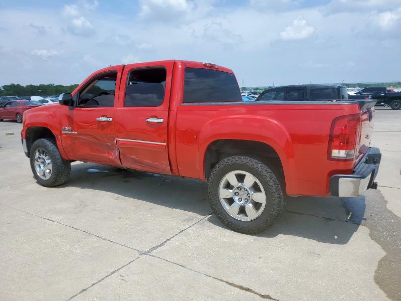 Vin: 3gtp1ve0xbg124826, lot: 57420435, gmc sierra c1500 sle 20112