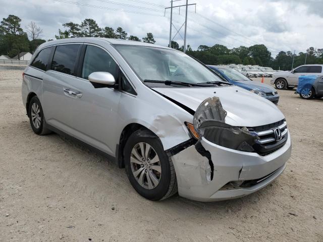 Vin: 5fnrl5h63fb042581, lot: 57171285, honda all models exl 20154