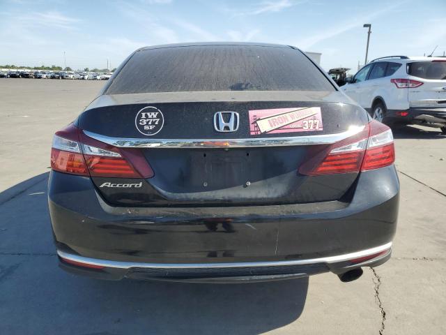 2017 HONDA ACCORD LX - 1HGCR2F30HA011992