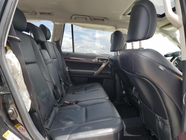 2016 LEXUS GX 460 PRE JTJJM7FX1G5121460
