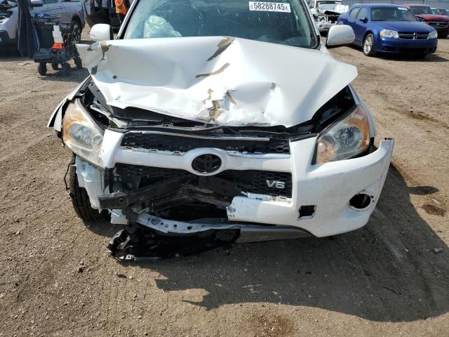 2010 TOYOTA RAV4 LIMIT - JTMDK4DV5A5090808
