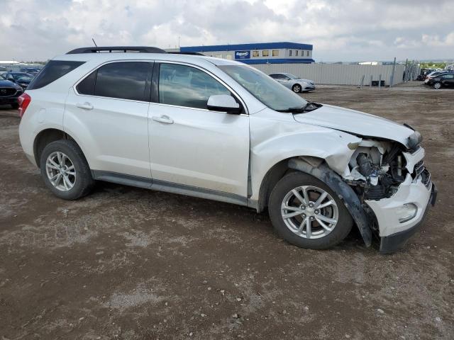 Vin: 2gnalcek6g6155359, lot: 58598995, chevrolet equinox lt 20164