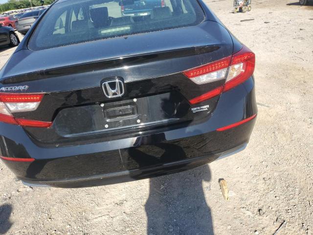 2020 HONDA ACCORD LX - 1HGCV1F16LA114766
