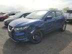2021 NISSAN ROGUE SPOR - JN1BJ1AW2MW430780