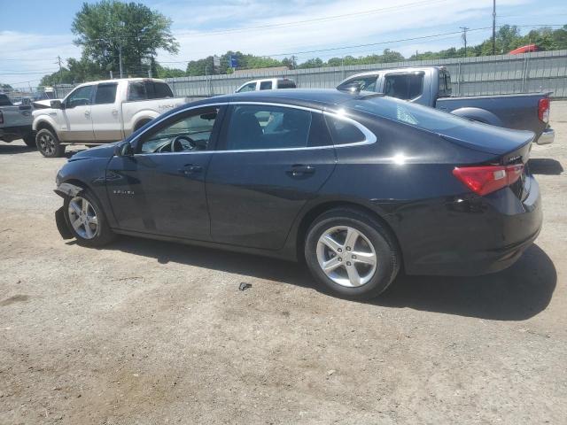 Vin: 1g1zd5st3rf119678, lot: 57958205, chevrolet malibu lt 20242