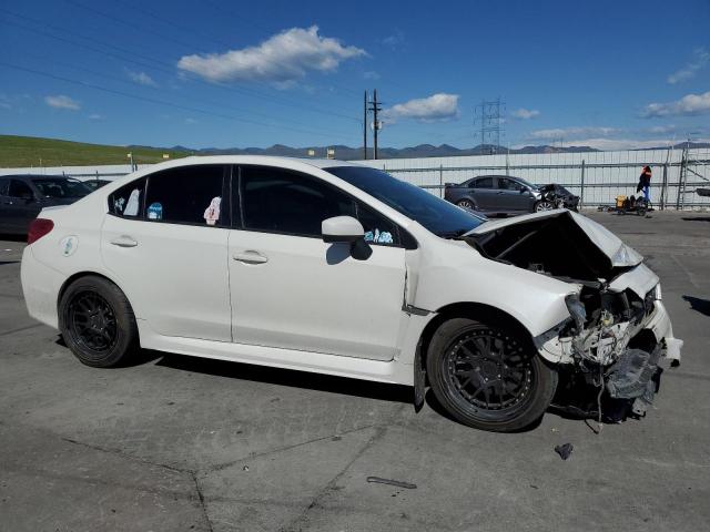 Vin: jf1va1f65h9840048, lot: 57729145, subaru wrx premium 20174