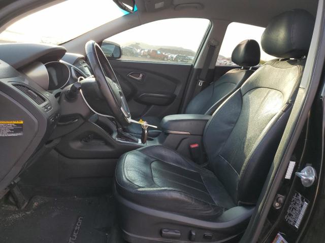 2015 HYUNDAI TUCSON LIM - KM8JU3AG7FU112667