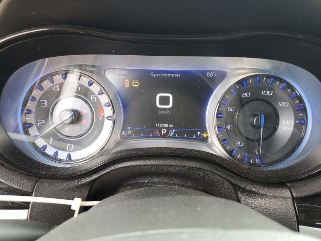 2018 CHRYSLER 300 S - 2C3CCABG2JH214168