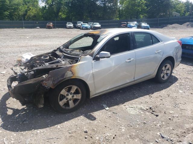 Vin: 1g11c5sa0gf144209, lot: 57883505, chevrolet malibu lt 2016 img_1