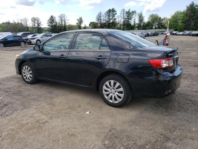Vin: 2t1bu4ee4dc071741, lot: 56099025, toyota corolla base 20132