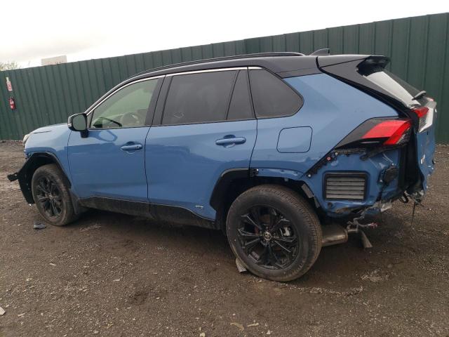 Vin: jtme6rfv0sd572077, lot: 50998075, toyota rav4 xse 20252