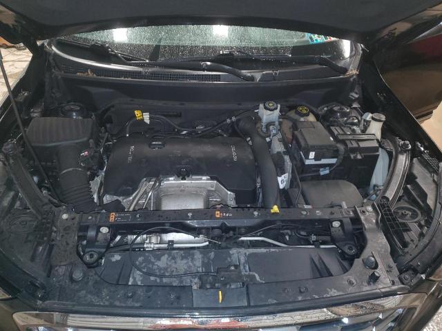 2018 GMC TERRAIN DE 3GKALXEX3JL136979