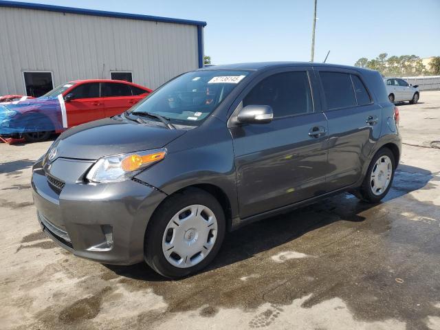 Vin: jtkkupb46d1034412, lot: 57136145, toyota scion 2013 img_1