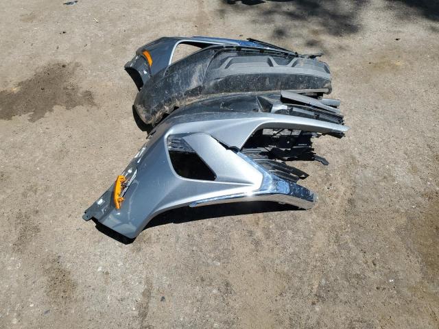 2025 CHEVROLET TRAILBLAZE KL79MPSP4SB068773