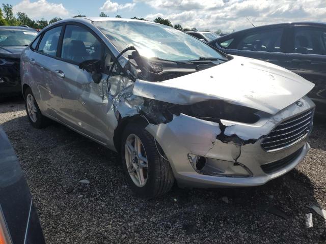 Vin: 3fadp4bj8km109242, lot: 55673575, ford fiesta se 20194
