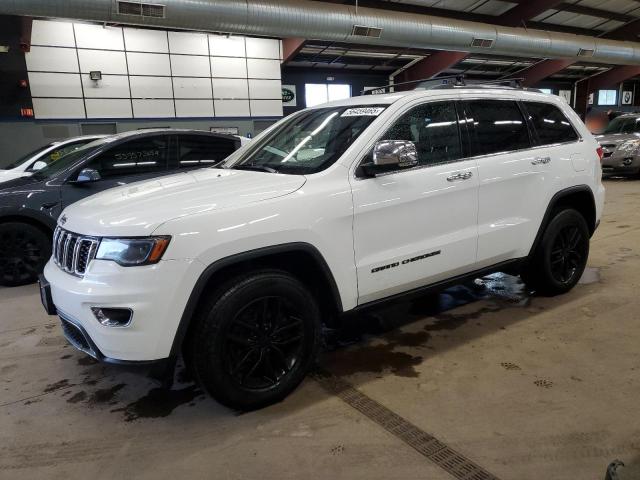 Vin: 1c4rjfbgxjc199835, lot: 56459465, jeep grand cher limited 2018 img_1