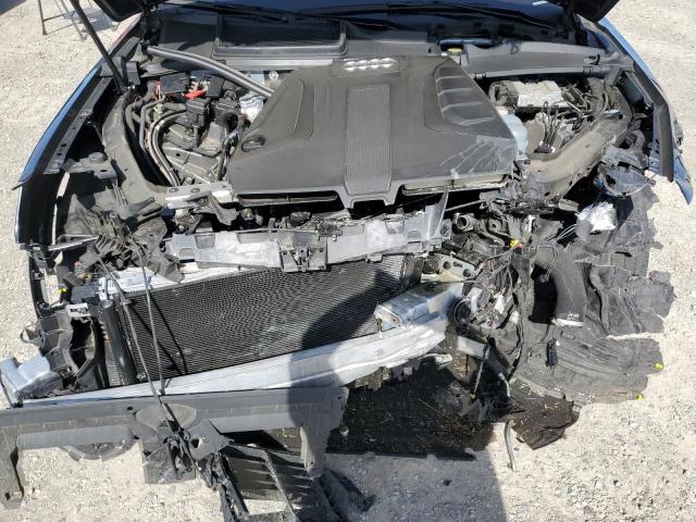 2021 AUDI Q7 PREMIUM WA1LJAF70MD013134