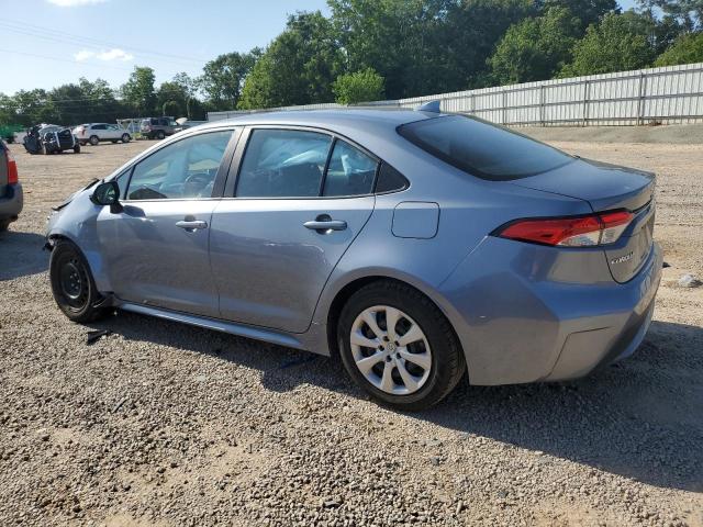 Vin: 5yfepmae3mp263243, lot: 56951915, toyota corolla le 20212