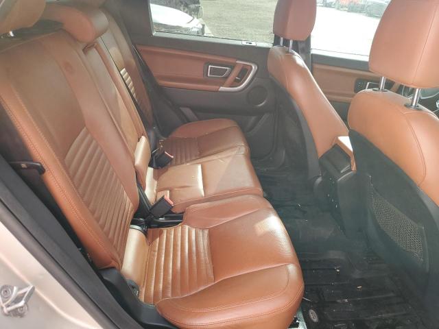 2017 LAND ROVER DISCOVERY SALCT2BG8HH700171